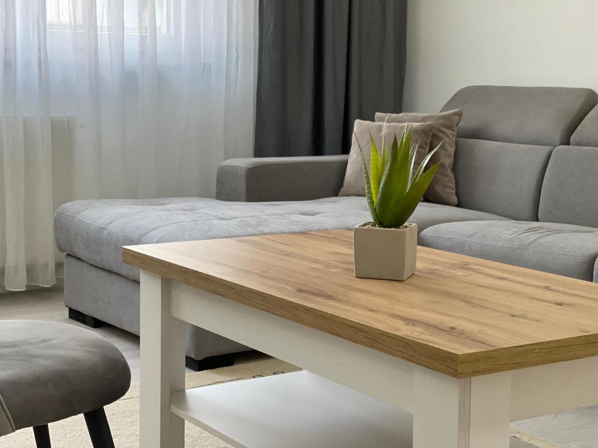 زغرب Rozi Apartments المظهر الخارجي الصورة