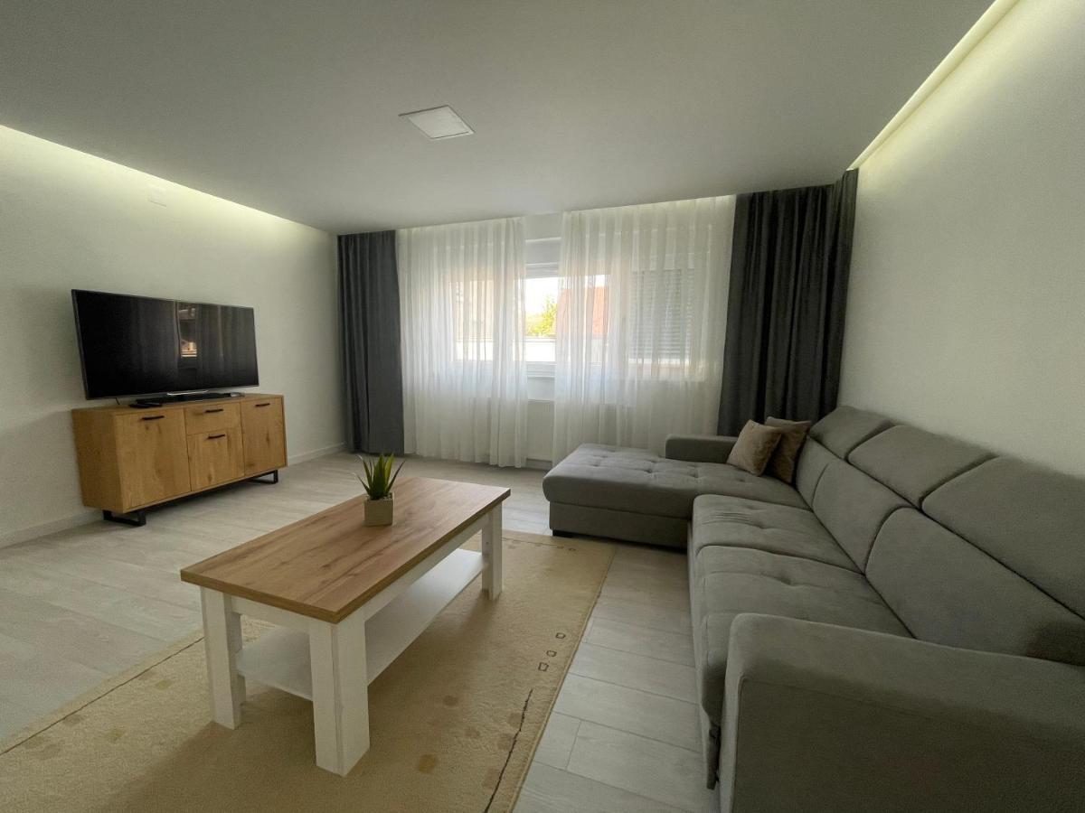 زغرب Rozi Apartments المظهر الخارجي الصورة