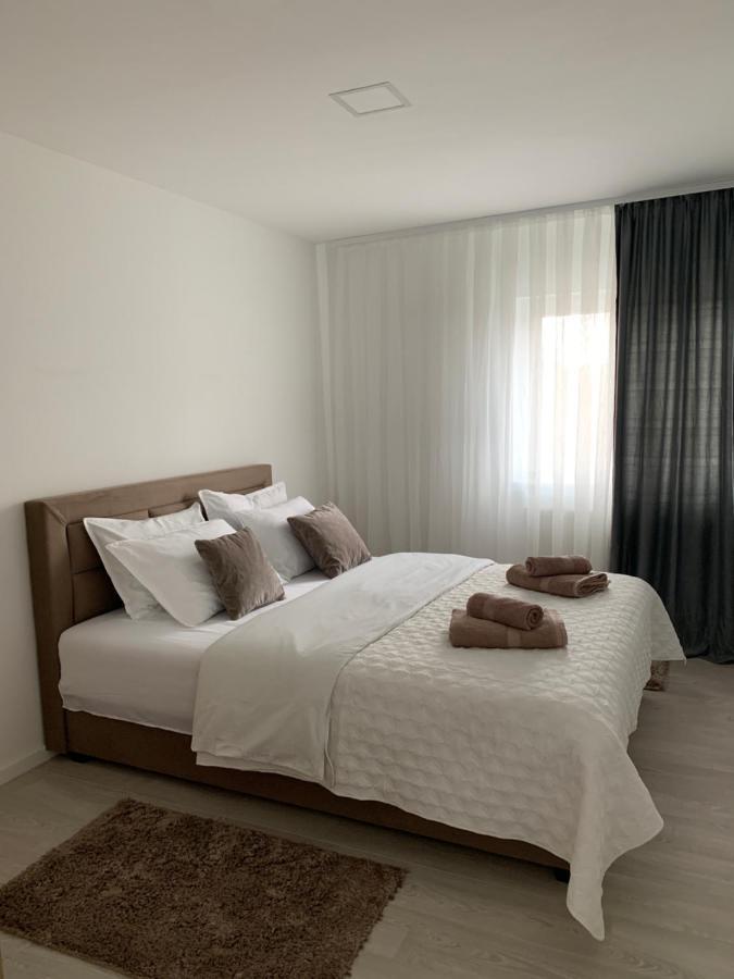 زغرب Rozi Apartments المظهر الخارجي الصورة